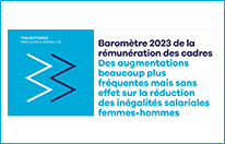 Baromètre de la rémunération des cadres
